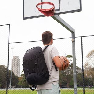 Caribee Avalanche 34L Backpack Black