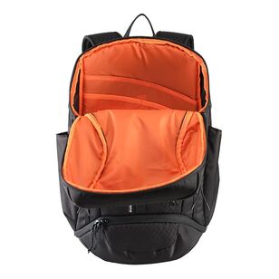 Caribee Avalanche 34L Backpack Black