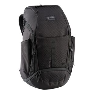 Caribee Avalanche 34L Backpack Black