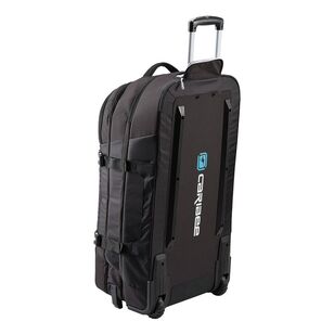 Caribee Global Explorer V2 125L Travel Luggage Black