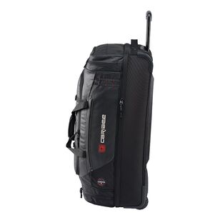 Caribee Scarecrow V2 100L Travel Bag Black