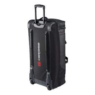 Caribee Scarecrow V2 100L Travel Bag Black