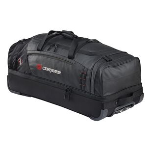 Caribee Scarecrow V2 100L Travel Bag Black