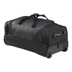 Caribee Scarecrow V2 100L Travel Bag Black