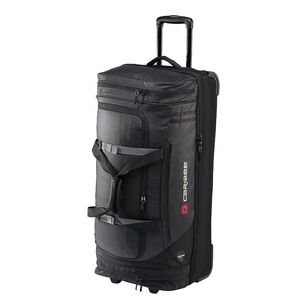 Caribee Scarecrow V2 100L Travel Bag Black