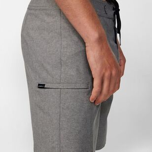 O'Neill Men's All Day Board Shorts Grey