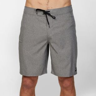 O'Neill Men's All Day Board Shorts Grey