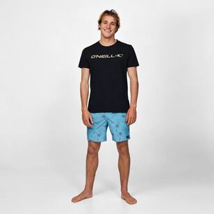 O'Neill Men's Clean & Mean Tee Black