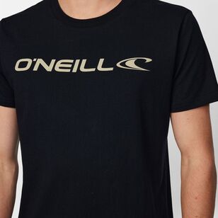 O'Neill Men's Clean & Mean Tee Black