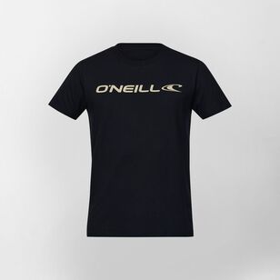 O'Neill Men's Clean & Mean Tee Black