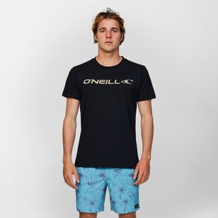 O'Neill Men's Clean & Mean Tee Black