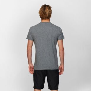 O'Neill Men's Storm Tee Dark Heather Grey