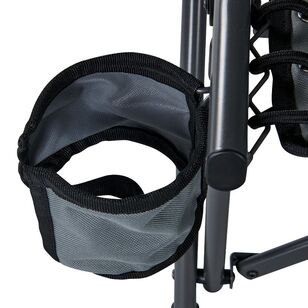 Oztrail Sierra Suspension Chair Grey