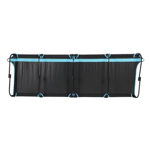 Spinifex Compact Stretcher Black & Blue