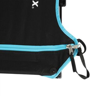 Spinifex Compact Stretcher Black & Blue