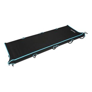 Spinifex Compact Stretcher Black & Blue