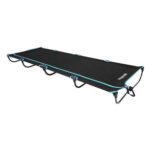 Spinifex Compact Stretcher Black & Blue