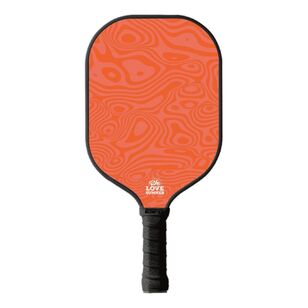 We Love Summer Pickleball set Multicoloured