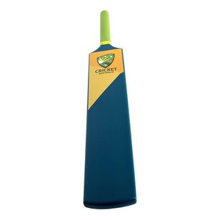 Australian Beach Cricket Set Yellow & Green