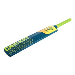 Australian Beach Cricket Set Yellow & Green