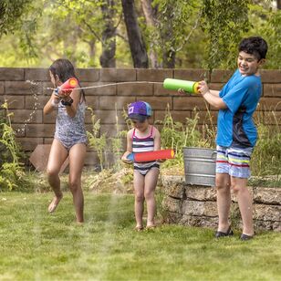 We Love Summer Pool Noodle Squirter Assorted