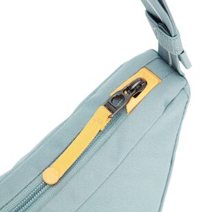 PacsafeGO Lunar Crossbody 2.5L Pouch Fresh Mint 2.5 L