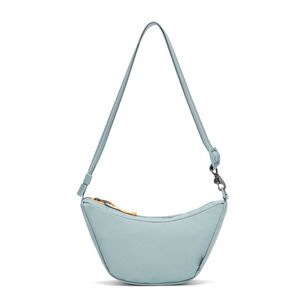 PacsafeGO Lunar Crossbody 2.5L Pouch Fresh Mint 2.5 L