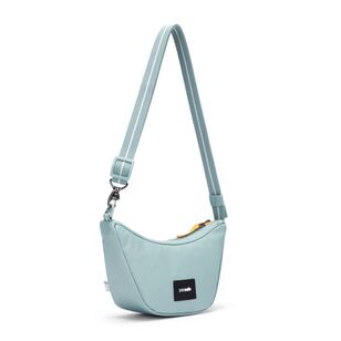 PacsafeGO Lunar Crossbody 2.5L Pouch Fresh Mint 2.5 L