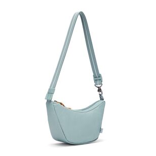 PacsafeGO Lunar Crossbody 2.5L Pouch Fresh Mint 2.5 L