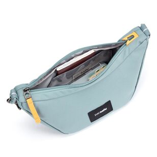 PacsafeGO Lunar Crossbody 2.5L Pouch Fresh Mint 2.5 L