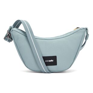 PacsafeGO Lunar Crossbody 2.5L Pouch Fresh Mint 2.5 L