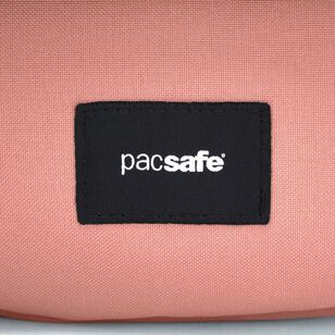 PacsafeGO Crossbody 3.5L Pouch Rose 3.5 L