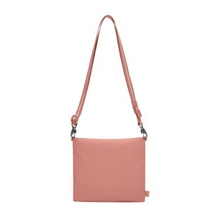 PacsafeGO Crossbody 3.5L Pouch Rose 3.5 L