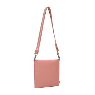 PacsafeGO Crossbody 3.5L Pouch Rose 3.5 L