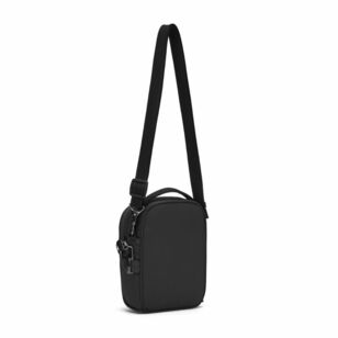 Metrosafe LS100 Crossbody 3L Pouch Black 3 L