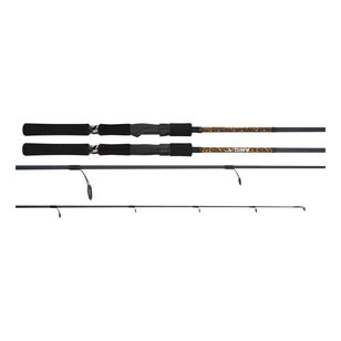 Daiwa 24 Aird X 7' 2 Piece 5-9kg Spin Rod Multicoloured