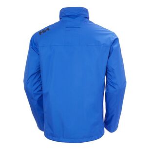 Helly Hansen Men's Crew Midlayer II Jacket Cobalt 2.0