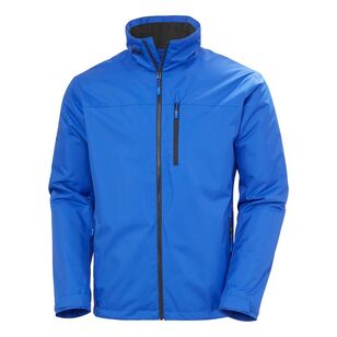 Helly Hansen Men's Crew Midlayer II Jacket Cobalt 2.0