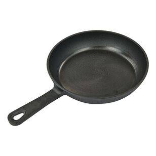 Campfire 2.5 Quart Saucepan With Skillet Lid