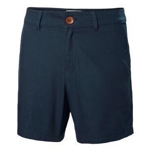 Helly Hansen Women's Pier Shorts Navy