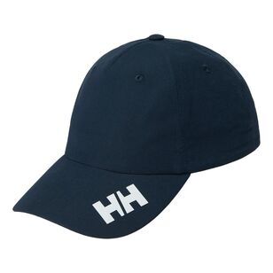 Helly Hansen Women's Crew Cap 2.0 Navy One Size