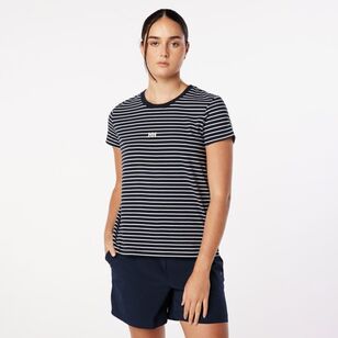 Helly Hansen Women's Tides Tee Navy