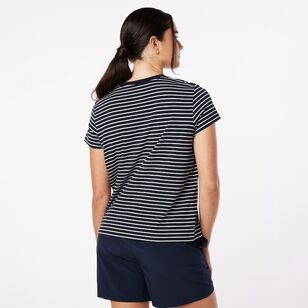 Helly Hansen Women's Tides Tee Navy