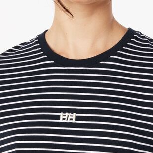 Helly Hansen Women's Tides Tee Navy