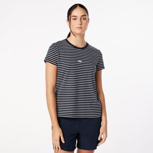 Helly Hansen Women's Tides Tee Navy