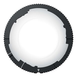 Insta360 X4 Premium Lens Guards Clear