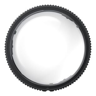 Insta360 X4 Premium Lens Guards Clear