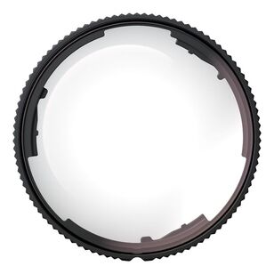 Insta360 X4 Premium Lens Guards Clear