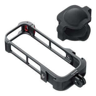 Insta360 X4 Utility Frame Black