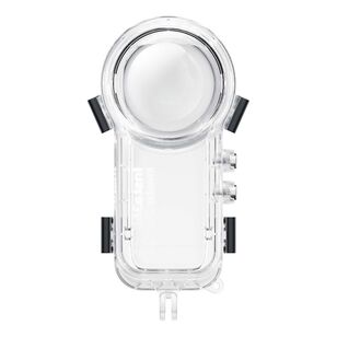 Insta360 X4 Invisible Dive Case Clear